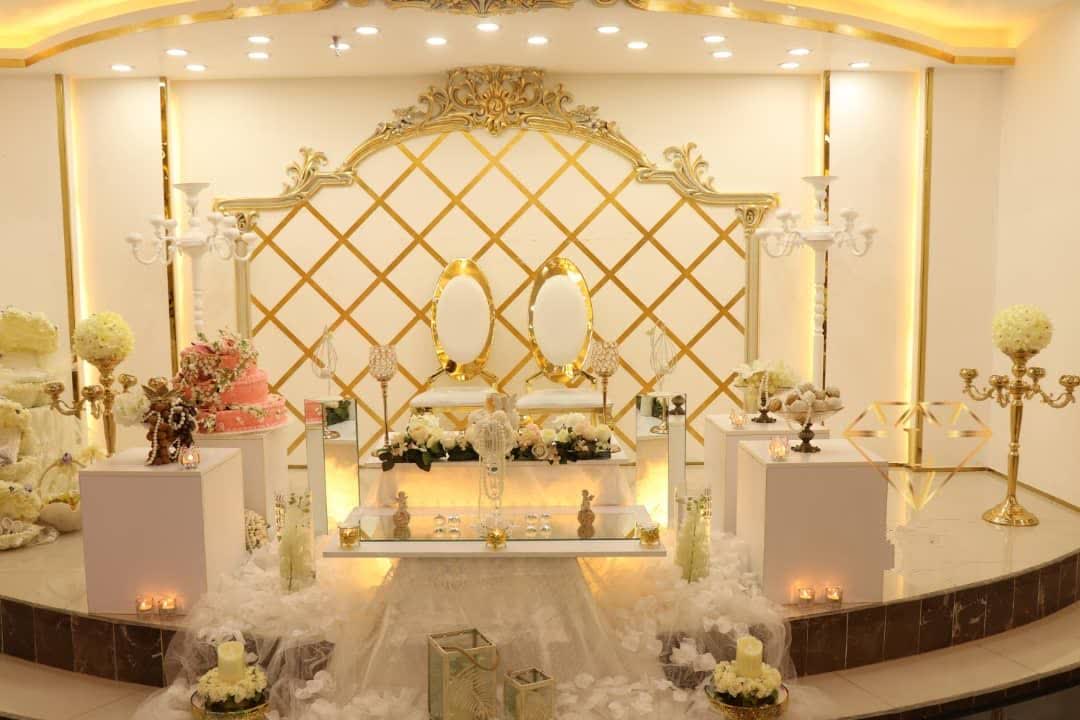 عنوان مورد نظر