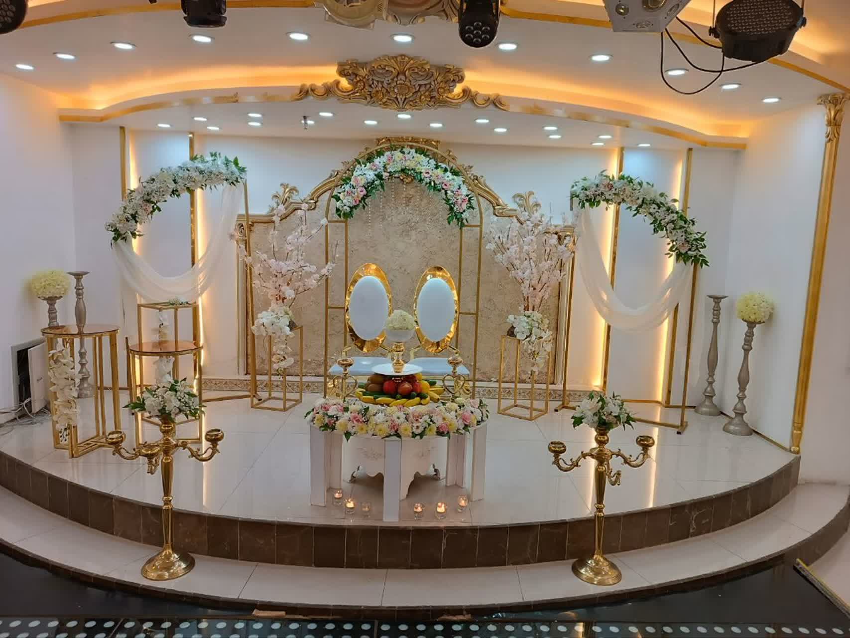 عنوان مورد نظر